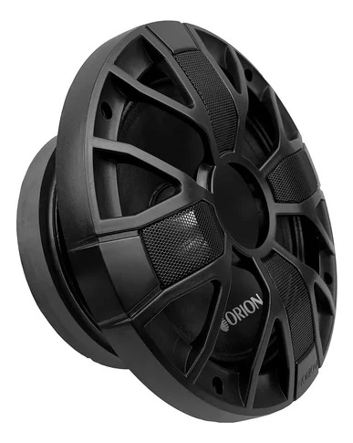 Altavoces De Rango Medio Orion Xsm805sl Negro