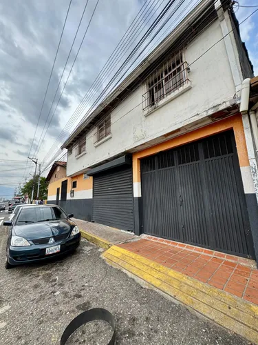 Moc Propiedad Comercial En Venta En Barrio Obrero