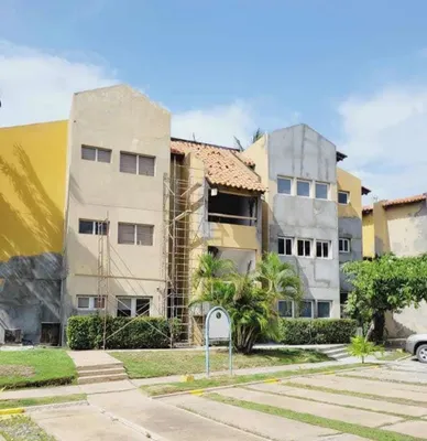 Apartamento en venta
