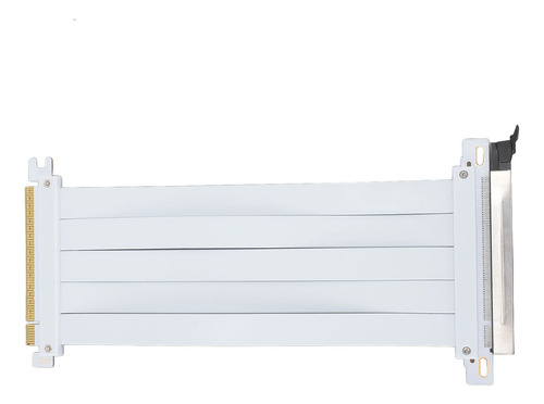 Cabo De Elevação Pcie 5.0 X16 Pcb Gpu Flexível De Alta Veloc