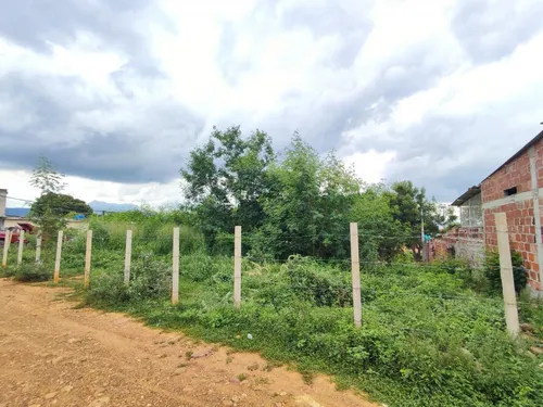 Lote En Venta En Doña Nidia. Cod V26946