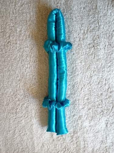 Ondulador De Pelo Sin Calor