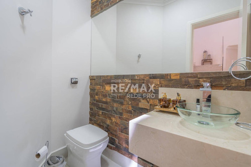 Imagem 12 de 30 de Casa À Venda, 317 M² Por R$ 1.890.000,00 - Jardim Paulista I - Vinhedo/sp - Ca7362