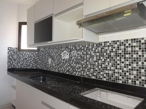 Imagem 2 de 16 de Apartamento À Venda Em Cambuí - Ap002674