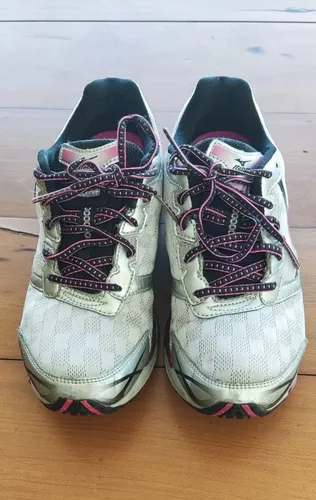 Mizuno wave prophecy 2 feminino hotsell