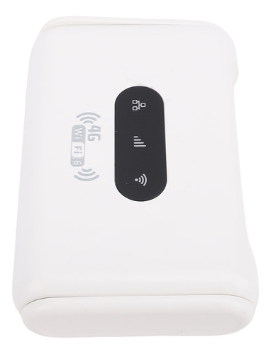 Módem, Router 4g Lte, Ranura Para Tarjeta Sim Desbloqueada,