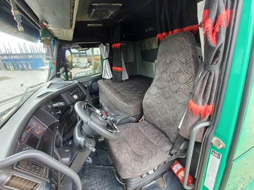 Volvo Fh400