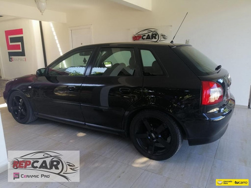 Audi A3 1.8 Sincronico