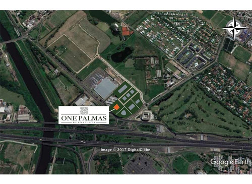 Imagen 4 de 21 de Oficinas Premium | Panamericana | One Palmas