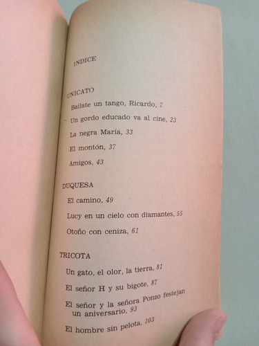 Ricardo Feirstein: Bailate Un Tango, Ricardo (Usado)