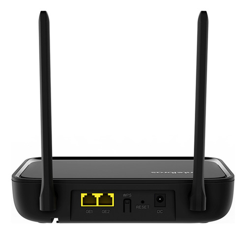 Modem Intelbras Optico Wifiber 1200r Pon Lan 2p Wi-fi Ac Ont