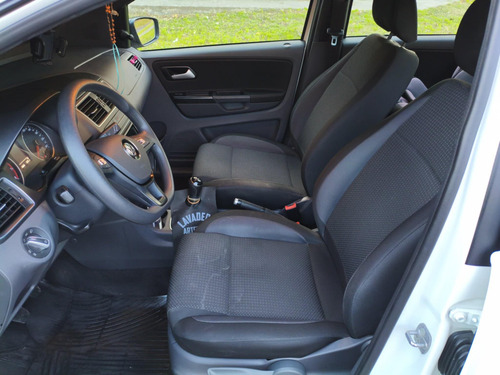 Volkswagen Suran 1.6 Track