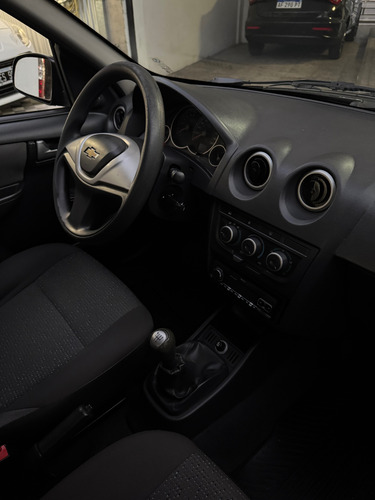 Chevrolet Celta 1.4 Lt