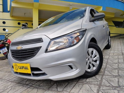 Onix 1.0 Mpi Joy 8v Flex 4p Manual
