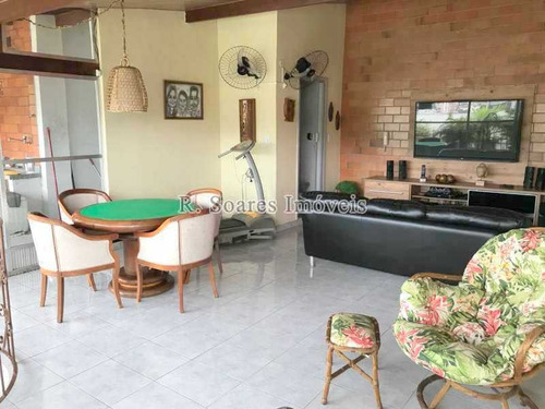 Cobertura Duplex À Venda - Jcco30019