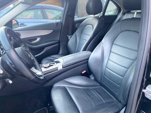 Imagem 12 de 15 de Mercedes-benz C250