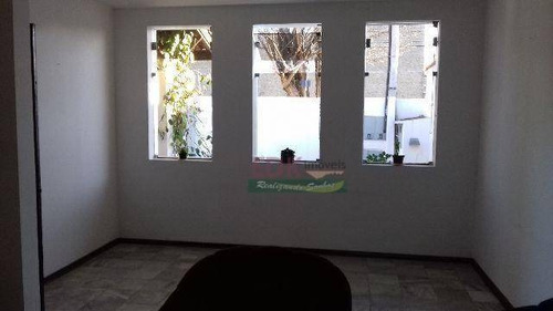 Imagem 4 de 18 de Casa Com 4 Dormitórios À Venda, 230 M² Por R$ 980.000 - Jardim Das Nações - Taubaté/sp - Ca1199