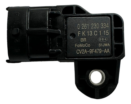 Sensor Map Focus / Ka / Fusion / New Fiesta - 0261230334