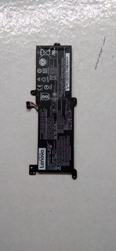 Bateria Nueva Original Lenovo 320 330 Ideapad 3 L16l2pb3