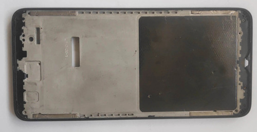 Bisel Marco Central Xiaomi Redmi 9t (lime) Original Poco M3