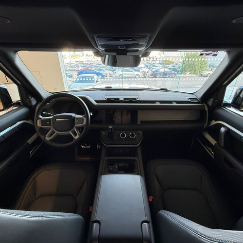 Range Rover Defender 3.0 X-dynamic Se 2024