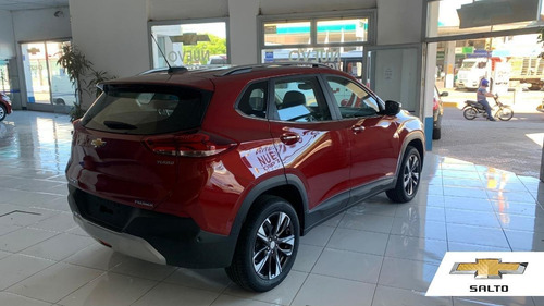 Imagen 3 de 11 de Chevrolet Tracker Tracker Premier At Año 2023 1.2 2023 0km