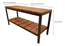 Comprar Sapateira sapateira Casa Preciosa Casa Preciosa Sapateira Banco - marrom