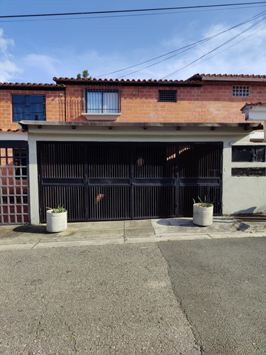 Town House En Llano Alto,carrizal