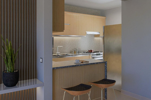 Apartamentos En Planos Con Excelente Ubicación