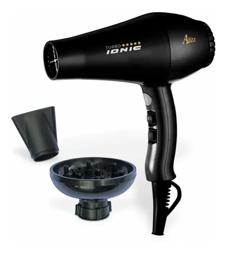 secador alizz profesional turbo ionic Hot Sale de Mercado Libre