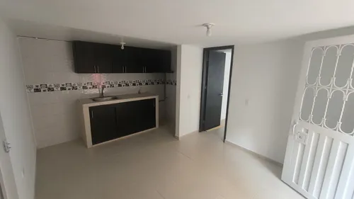 Apartamento En Arriendo Con Servicios Y Administración