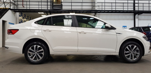 Volkswagen Virtus 1.6 Msi Highline At