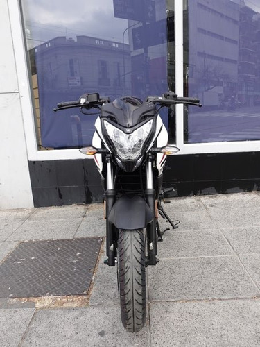 Imagen 12 de 21 de Bajaj Rouser Ns 200 Cycles ¡ El Mejor Precio De Contado!