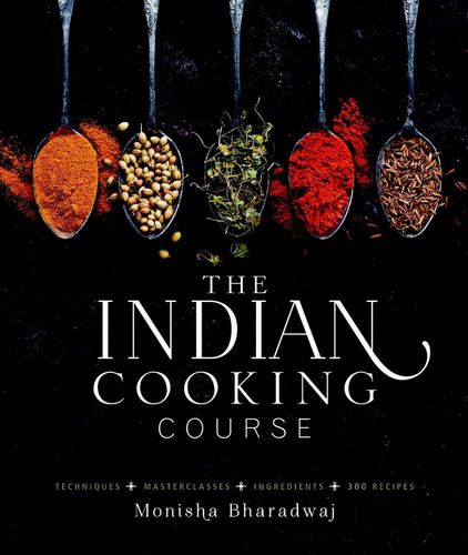 El Curso Cocina India: Técnicas Masterclasses Ingredientes