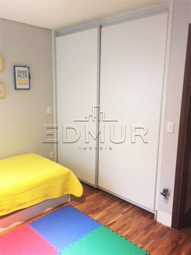 Imagem 9 de 15 de Apartamento - Vila Assuncao - Ref: 2175 - V-2175