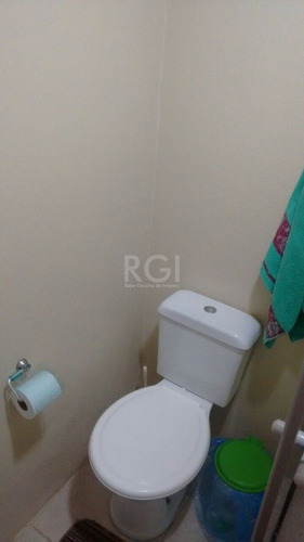 Apartamento Em Jardim Betânia Com 2 Dormitórios - Bt10011