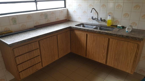 Imagem 10 de 30 de Casa Com 5 Dormitórios À Venda, 238 M² Por R$ 800.000,00 - Vila Cidade Jardim - Limeira/sp - Ca0066