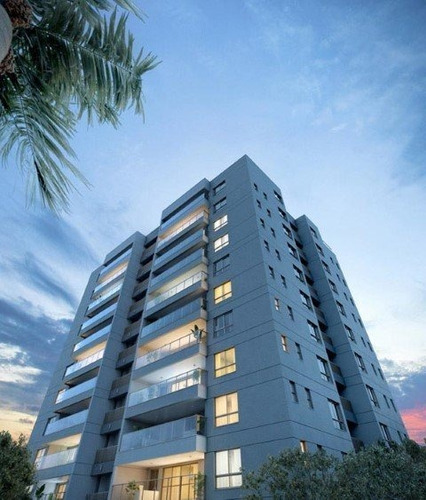 Imagem 5 de 30 de Apartamento À Venda No Bairro Barra Da Tijuca - Rio De Janeiro/rj - O-12138-21756