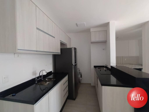 Imagem 7 de 23 de Apartamento - Ref: 226753