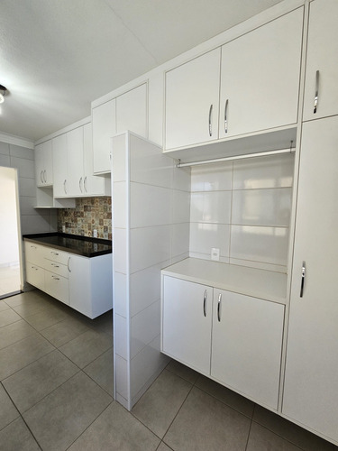 Lindo Apartamento 66m - 2 Dorm - Garagem - Centro Campinas