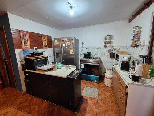 Restaurant, Eventos Y Casa 3 Dorm. (176530)