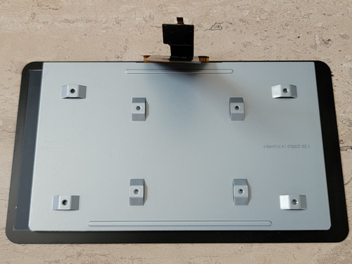 Display/pantalla Touch Lcd 7 Para Raspberry Pi (Usado)