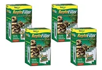 Comprar Tetra Reptofilter Cartuchos De Filtro, Medio, Cartuchos De 1