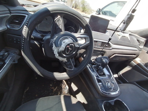 Mazda Cx9 4cil 2.5 Turbo 4x4 Gasolina 2020 Por Partes