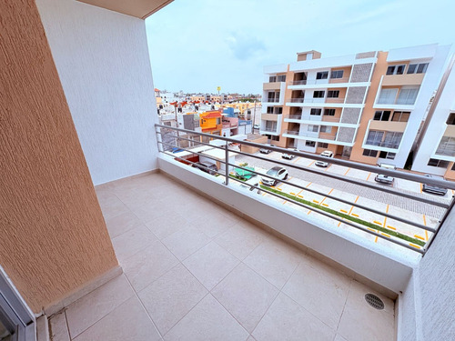 Departamento En Venta En Veracruz Col. Granjas Los Pinos Boca Del Río Ver.