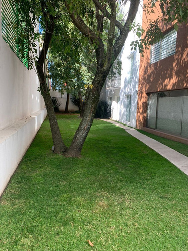 Departamento En Venta En Tetelpan