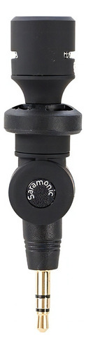 Microfono Saramonic Mini Trs / Sr-xm1
