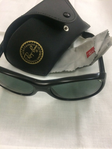 Lentes Ray Ban  Para Mujer .. Originales