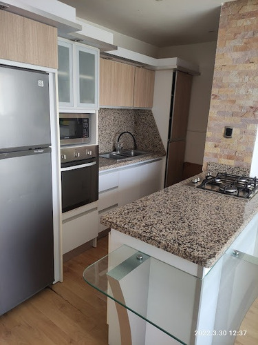 Imagen 9 de 24 de Apartamento En Venta Doral Country El Rincón Naguanagua Código 5054183