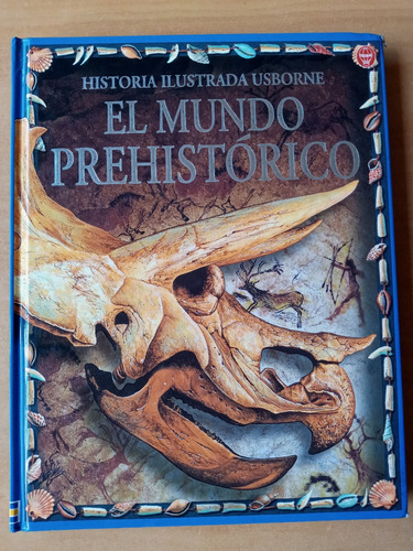El Mundo Prehistorico (Usado)